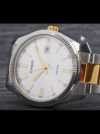 Часы Casio MTP-1302PSG-7A