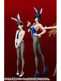 Фигурка 1/4 Химэно (Himeno Bunny Ver.)