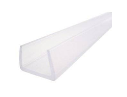 General скоба крепления гибкий неон сеч8х16 (10шт в уп, цена за шт) G-2835-C-IP20-NL 521901