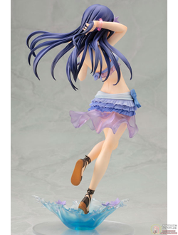 Фигурка 1/8 Уми Сонода (Sonoda Umi Natsuiro egao de 1 2 Jump! ver., Swimsuit ver.)