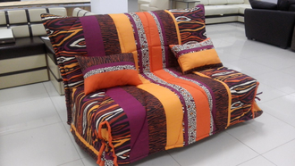 Диван Аккордеон 140