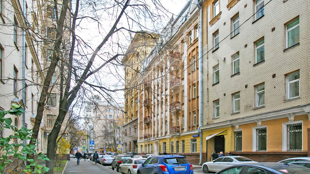0.75 please ермолаевский пер 7 фото Какие налоги нужно заплатить при продаже квартиры?
