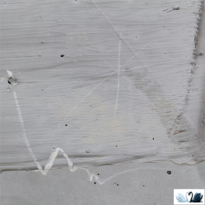 Керамогранит Simpolo Scs Arti Dove 19,8х19,8 см с орнаментом