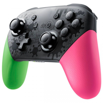 Геймпад Орбита OT-PCG14 (Bluetooth, Nintendo Switch)