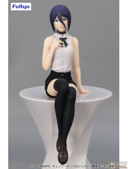 Фигурка Резе (Reze Noodle Stopper Figure)