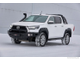 Защитная дуга BMSBAR для Toyota Hilux 2015-2025