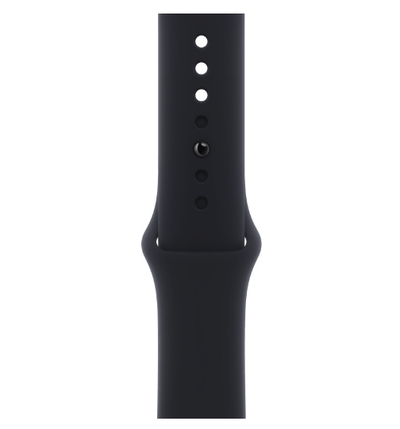 Apple Watch SE 2024 44 мм Midnight Aluminum