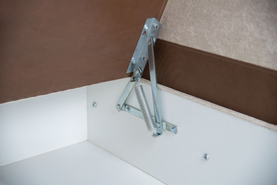 Диван угловой ФОРТ