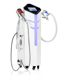 Аппарат 2 в 1 RM-6