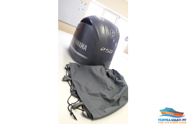 ямаха 250 чехол на капот