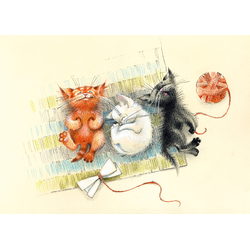 D0518 Наигрались