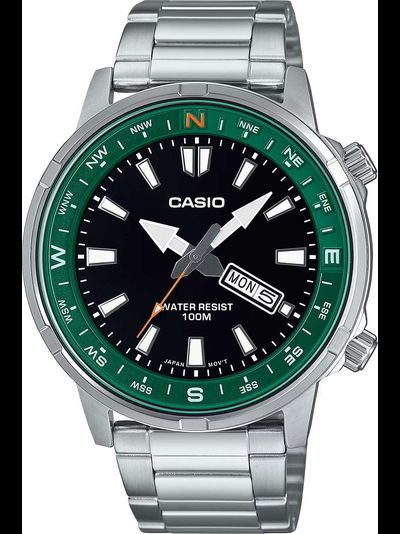 Часы Casio MTD-130D-1A3