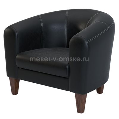 ВК034 Кресло Элегия. Размер: 840х800х830.