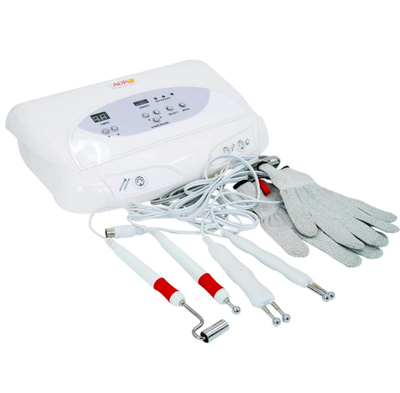 Аппарат микротоковой терапии MICROCUR-8403