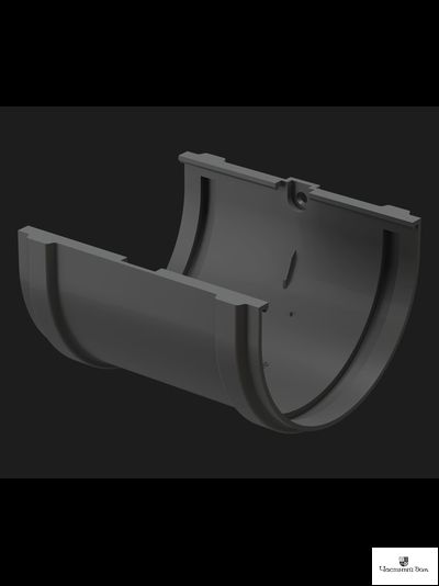 Соединитель желоба PREMIUM