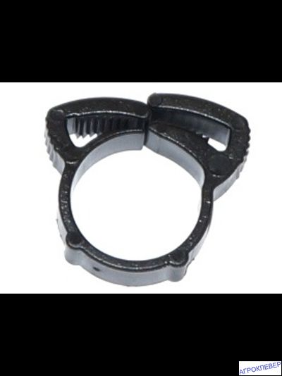 Хомут для трубки 16мм