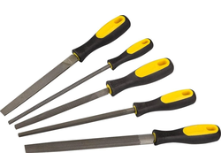 Надфили, напильники