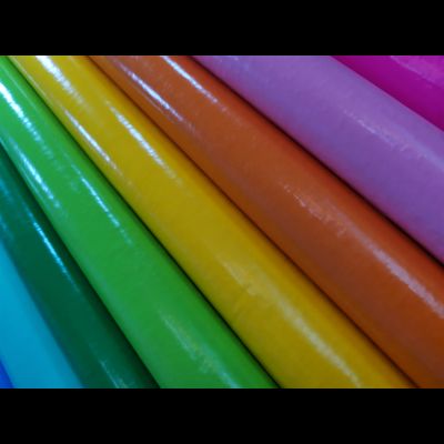 Защитный рукав — обшивка для лабиринта (Россия) оранжевый