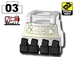 Подсумки TN71
