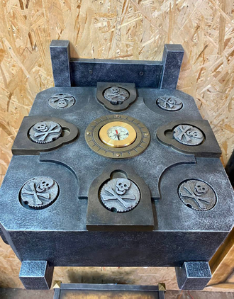 Compass