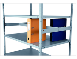 Комплект разделителей MS CR