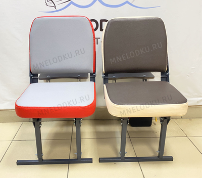 Кресло в лодку ПВХ цвет на выбор