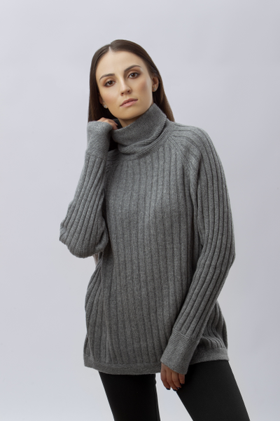 Свитер женский 100% кашемир