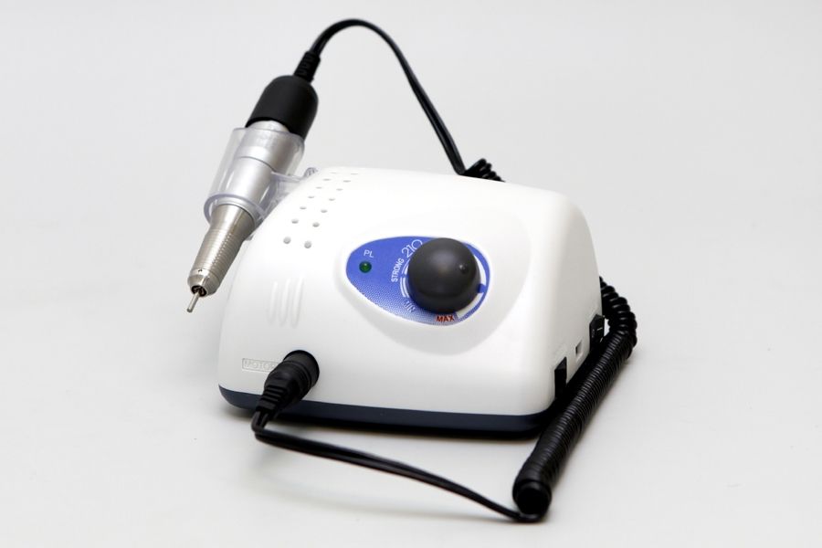 Аппараты для маникюра и педикюра - Аппарат для маникюра Strong 210/120 ...