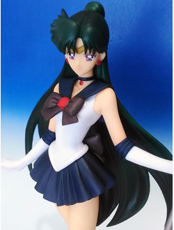 Фигурка Сейлор Плутон (Sailor Pluto)
