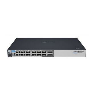 Коммутатор HP ProCurve Switch 2510-24G HP (J9279A)