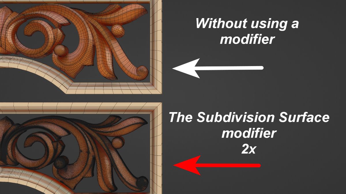 STL для фрезеровки по дереву, ЧПУ резьба по дереву STL файл