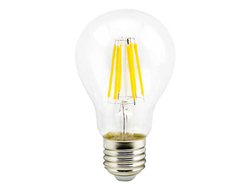 Филаментные и декоративные лампы