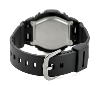 Часы Casio G-Shock GMA-P2100BA-1A