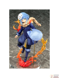 Фигурка 1/7 Римуру Темпест (Rimuru Tempest)