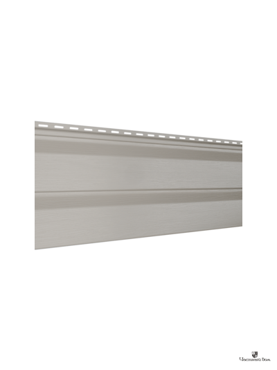 Виниловый сайдинг Ю-Пласт Корабельный брус 230*3050м