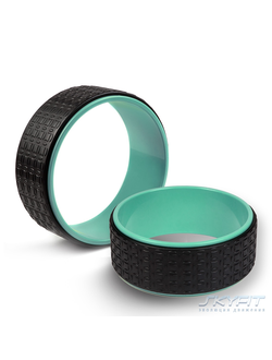 SF-YW Колесо для йоги SKYFIT