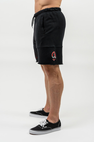 ШОРТЫ GYM SWEATSHORTS STAGE-READY 713