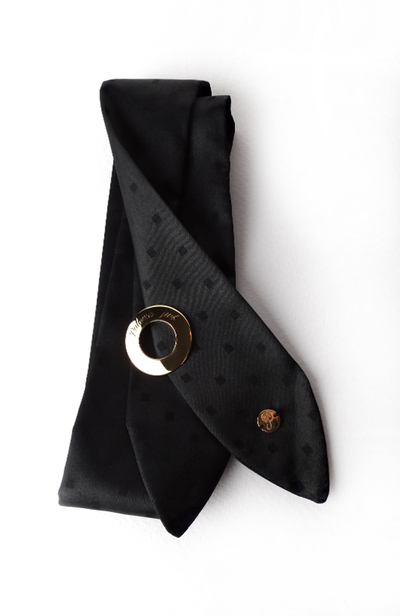 Шарф шелковый USSR Limited Edition