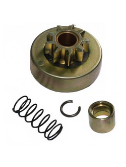 Бендикс стартера SPI SM-01311 для снегоходов Yamaha VK540, VENTURE, PHAZER, VMAX 500/600