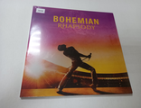 Queen - Bohemian Rhapsody (The Original Soundtrack) (2xLP, Album, Comp) НОВАЯ/ЗАПЕЧАТАНА