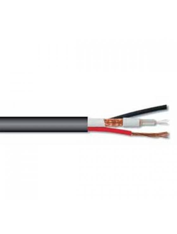 Кабель КВК-П-2+2х0,5 UrbanLAN*
