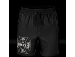 Black Label Society - Doom Crew Inc шорты