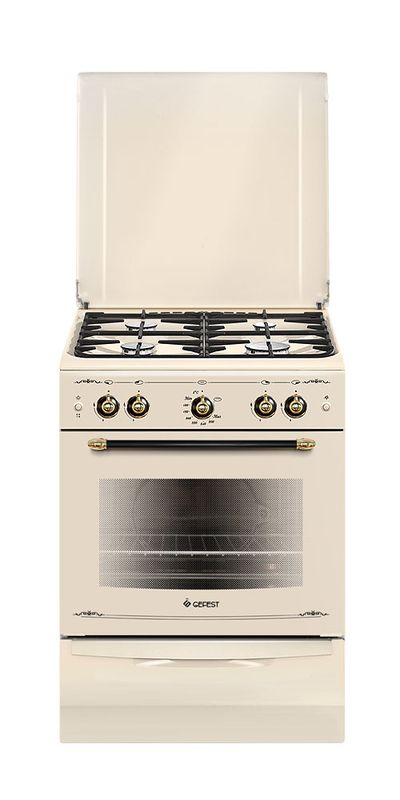 Газовая плита Гефест 6100-02 0186