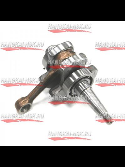 Коленчатый вал Hangkai 4,0 л.с.