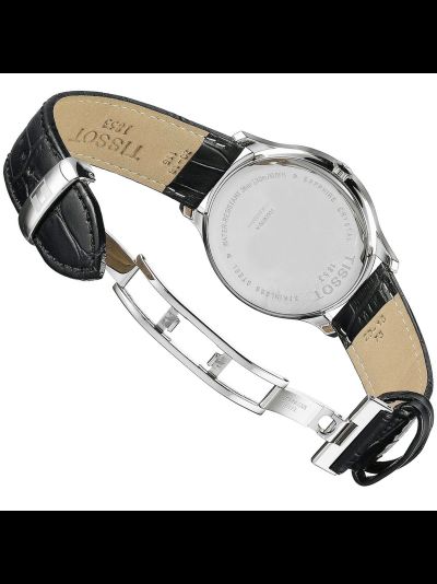 Швейцарские часы Tissot T063.610.16.052.00