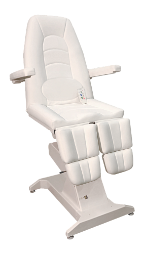 Педикюрное кресло ФП-3 (ФутПрофи-3) с РУ, беспроводной пульт