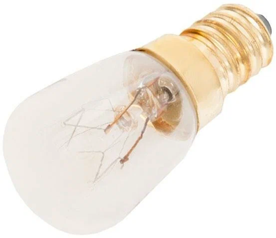Лампочка к духовке E14 25W