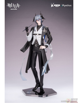 Фигурка 1/8 Логос (Logos Journey of Music Ver.)