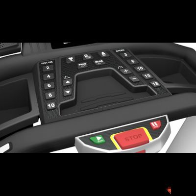 Электрическая беговая дорожка UG-POWER 005