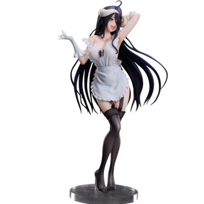 Фигурка 1/7 Альбедо (Albedo elCOCO)